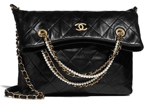 borsa chanel stella|Chanel borse italia.